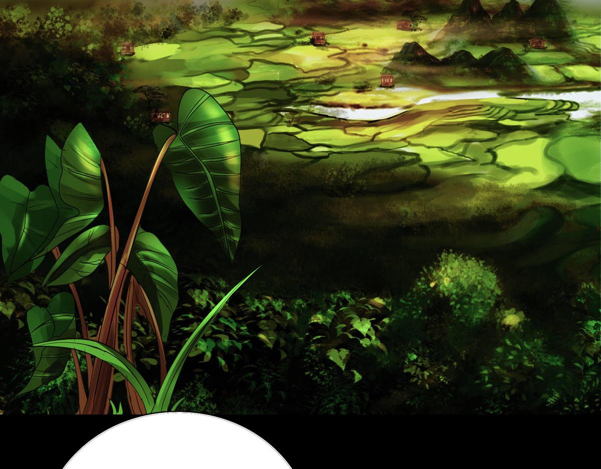 第二十章  村民聚集(1/2)-第21话