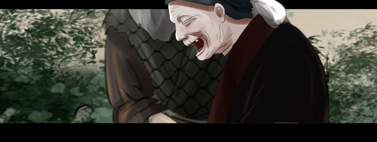 第二十章  村民聚集(1/2)-第21话