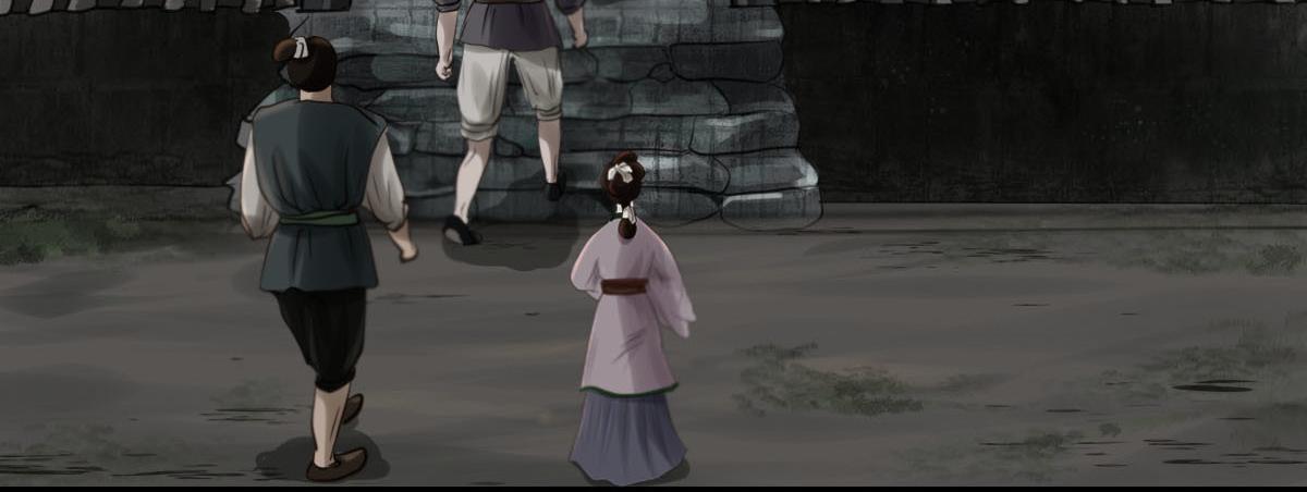 第二十章  村民聚集(1/2)-第21话