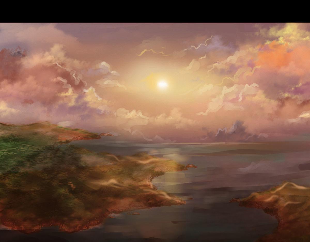 第二十章  村民聚集(1/2)-第21话