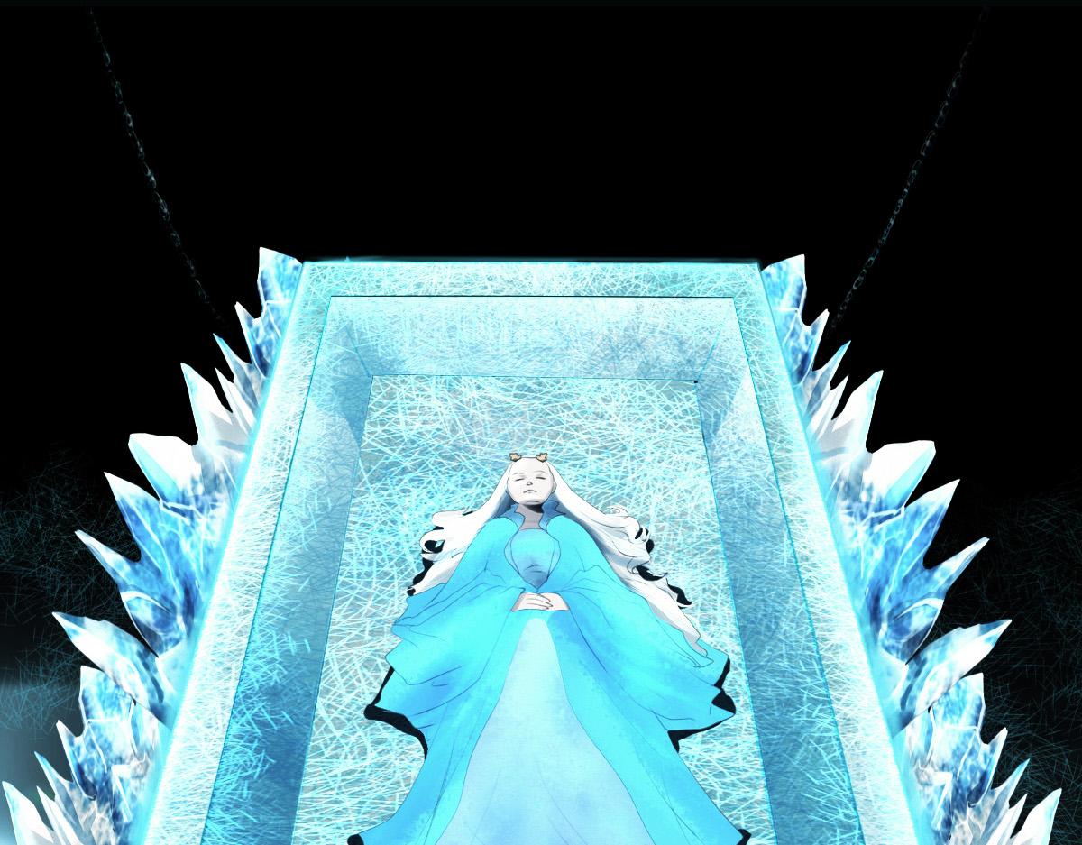 第二十二章 寻找答案(1/2)-第23话