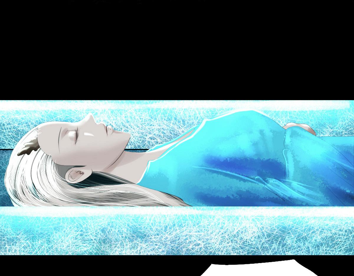 第二十二章 寻找答案(1/2)-第23话