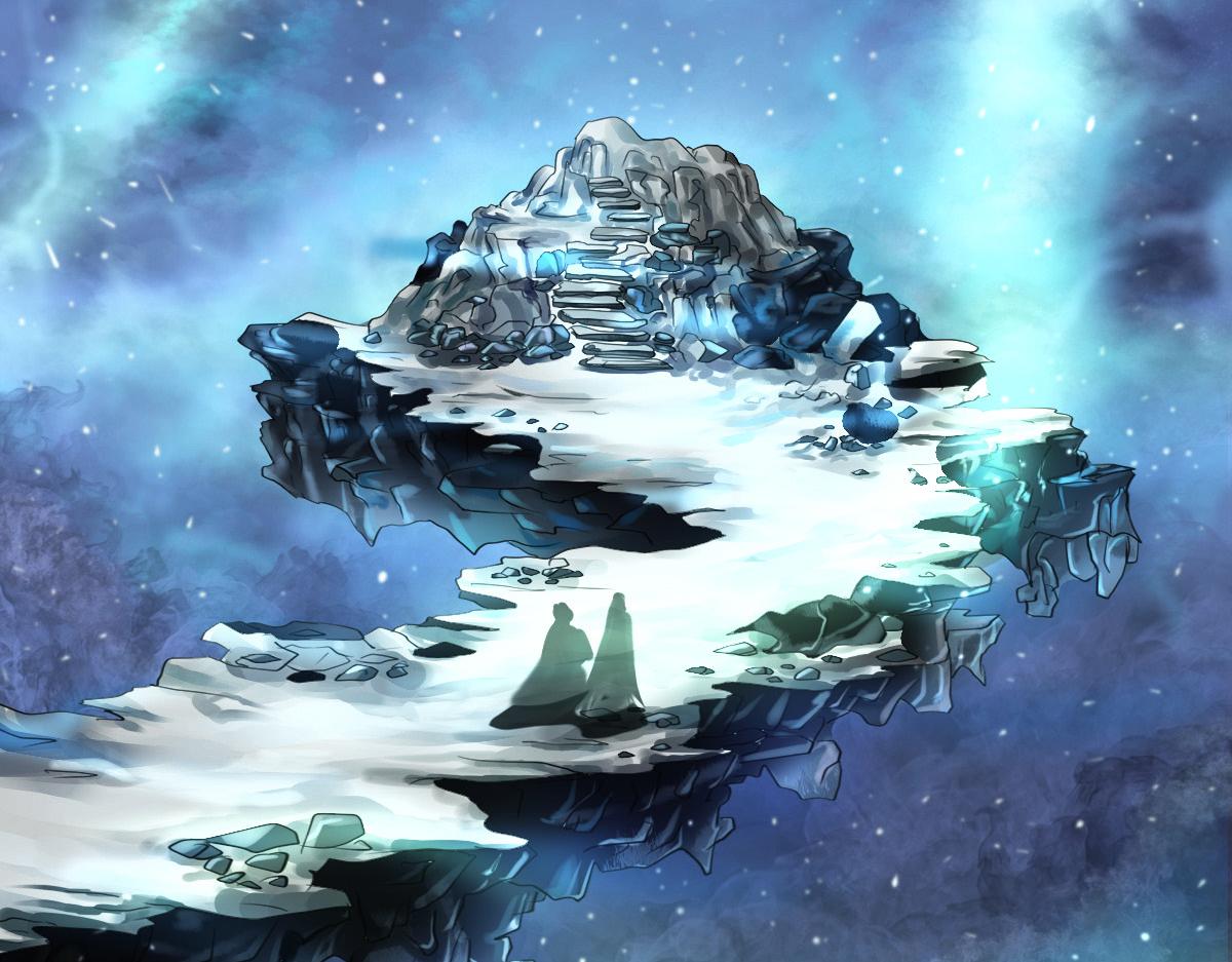 第二十二章 寻找答案(1/2)-第23话