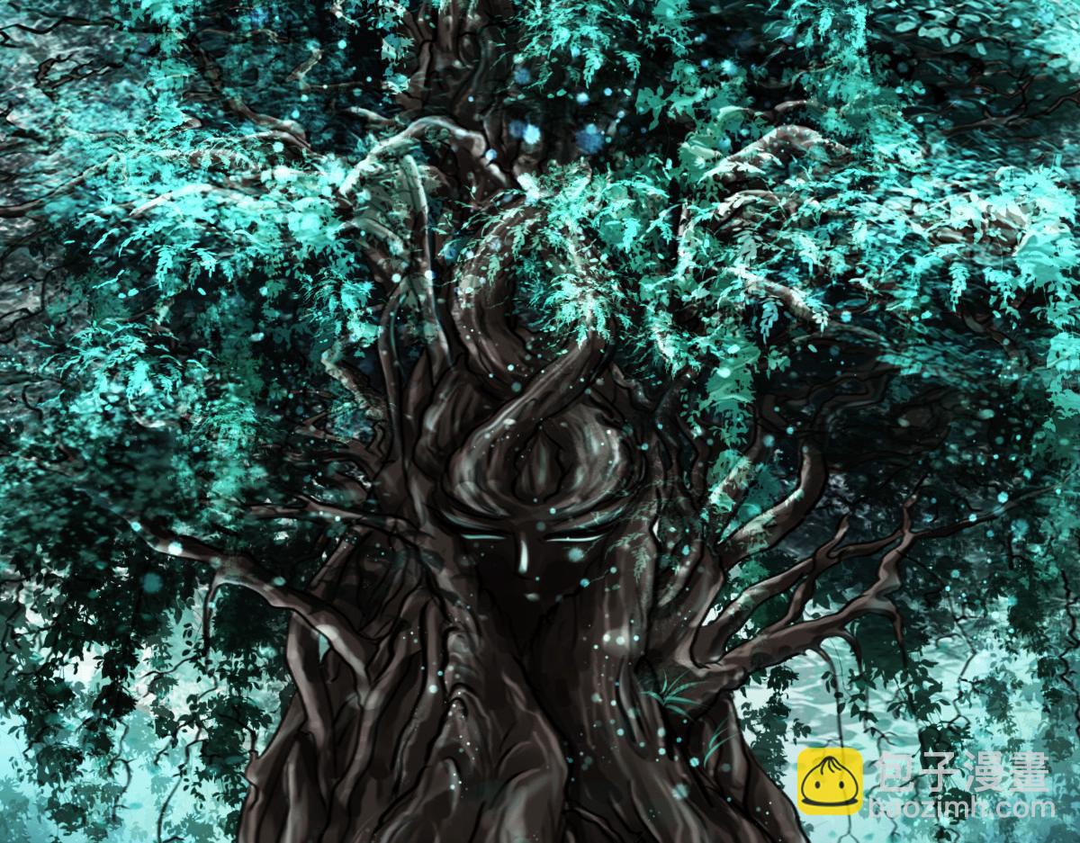 第二十二章 寻找答案(1/2)-第23话