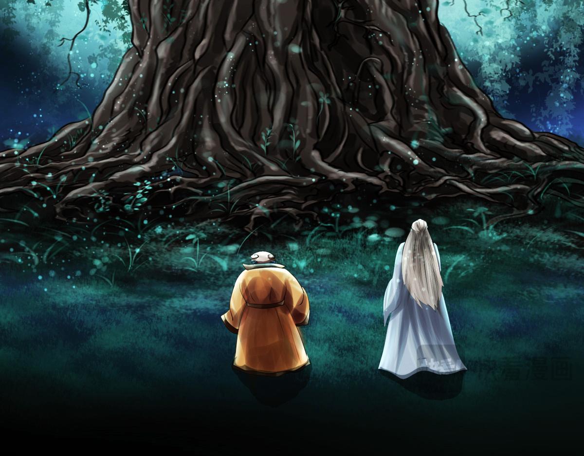 第二十二章 寻找答案(1/2)-第23话