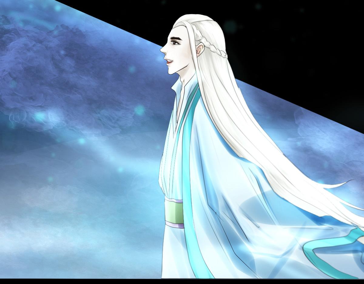 第二十二章 寻找答案(1/2)-第23话