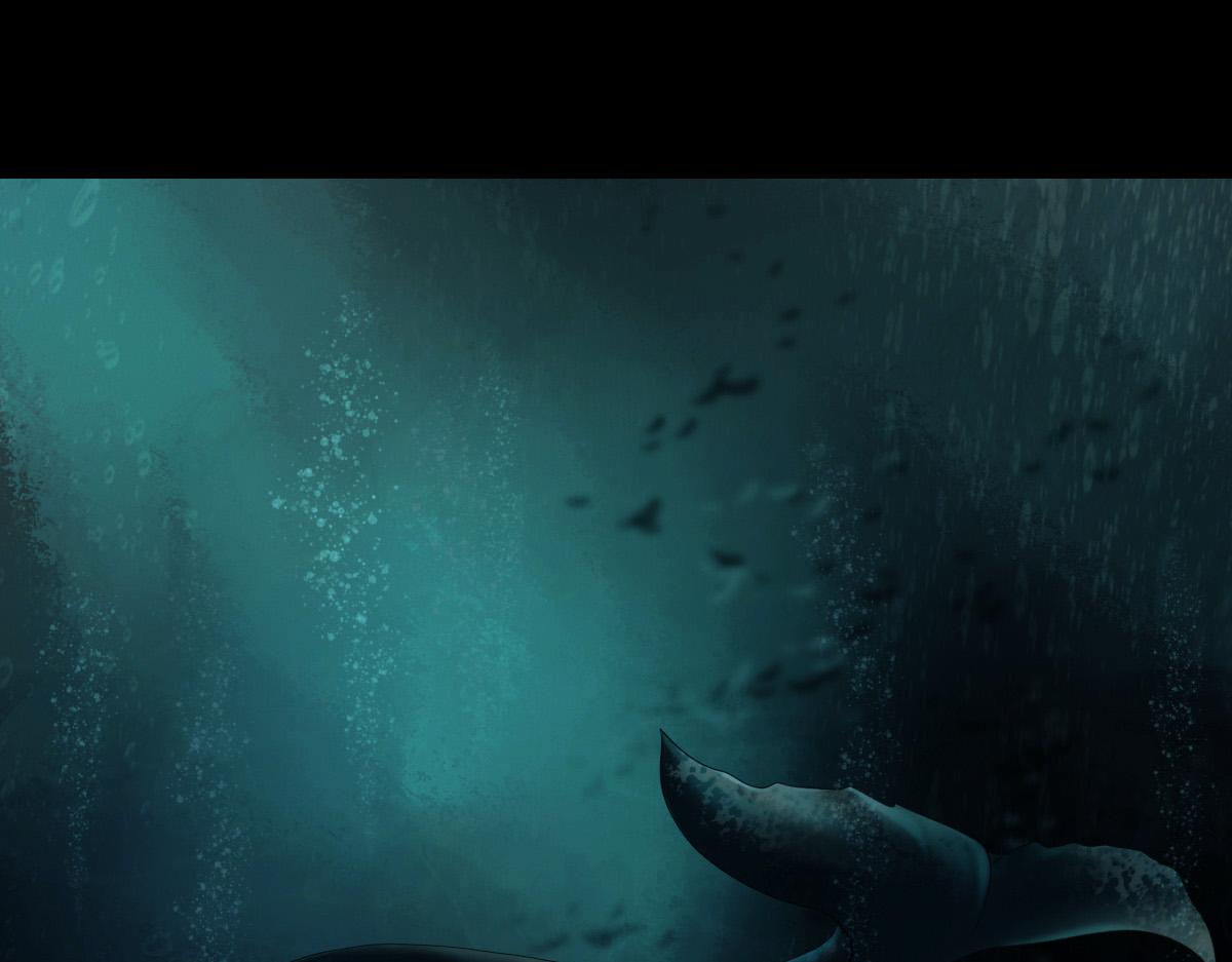 第二十二章 寻找答案(1/2)-第23话