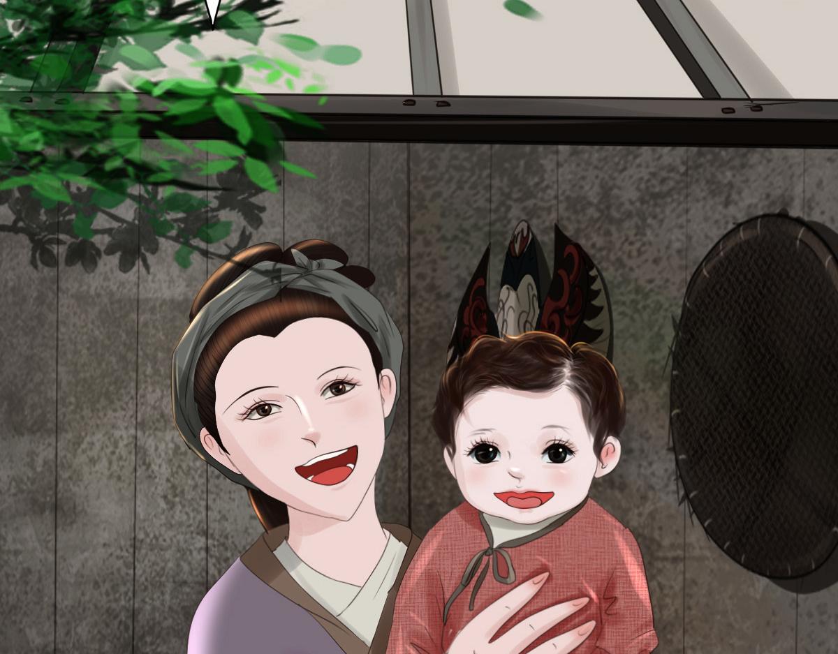 第二十六章 四口之家(1/2)-第27话