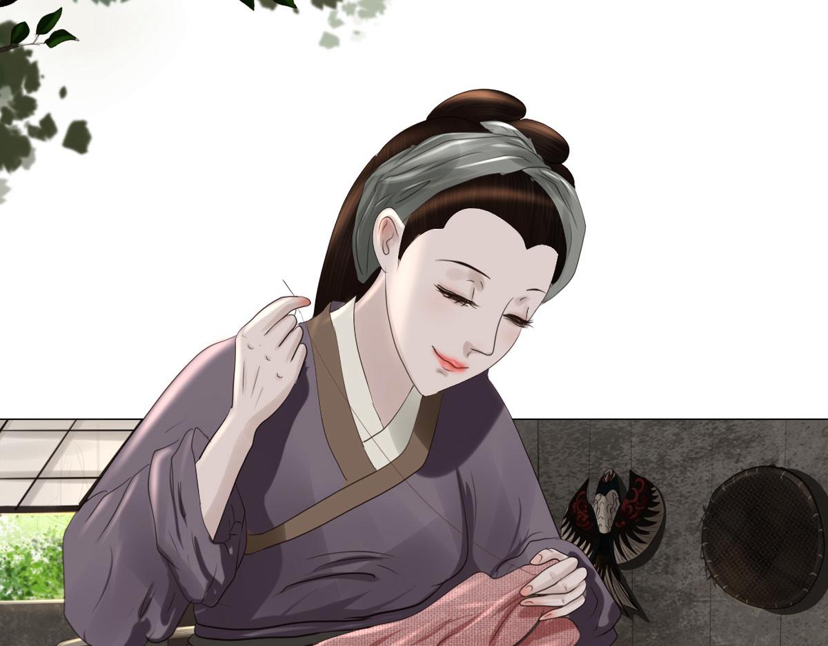 第二十六章 四口之家(1/2)-第27话