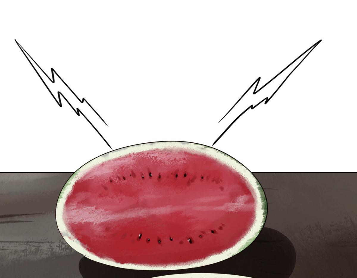 第二十八章  它要吃瓜(1/2)-第29话