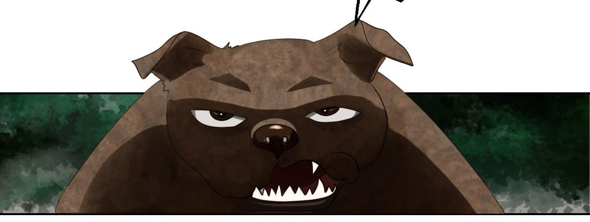 第二十八章  它要吃瓜(1/2)-第29话