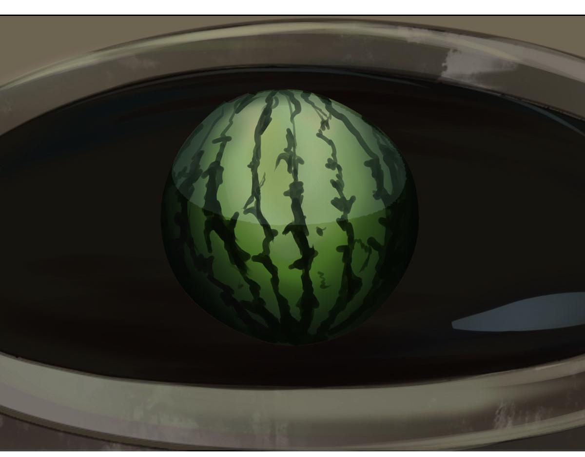 第二十八章  它要吃瓜(1/2)-第29话