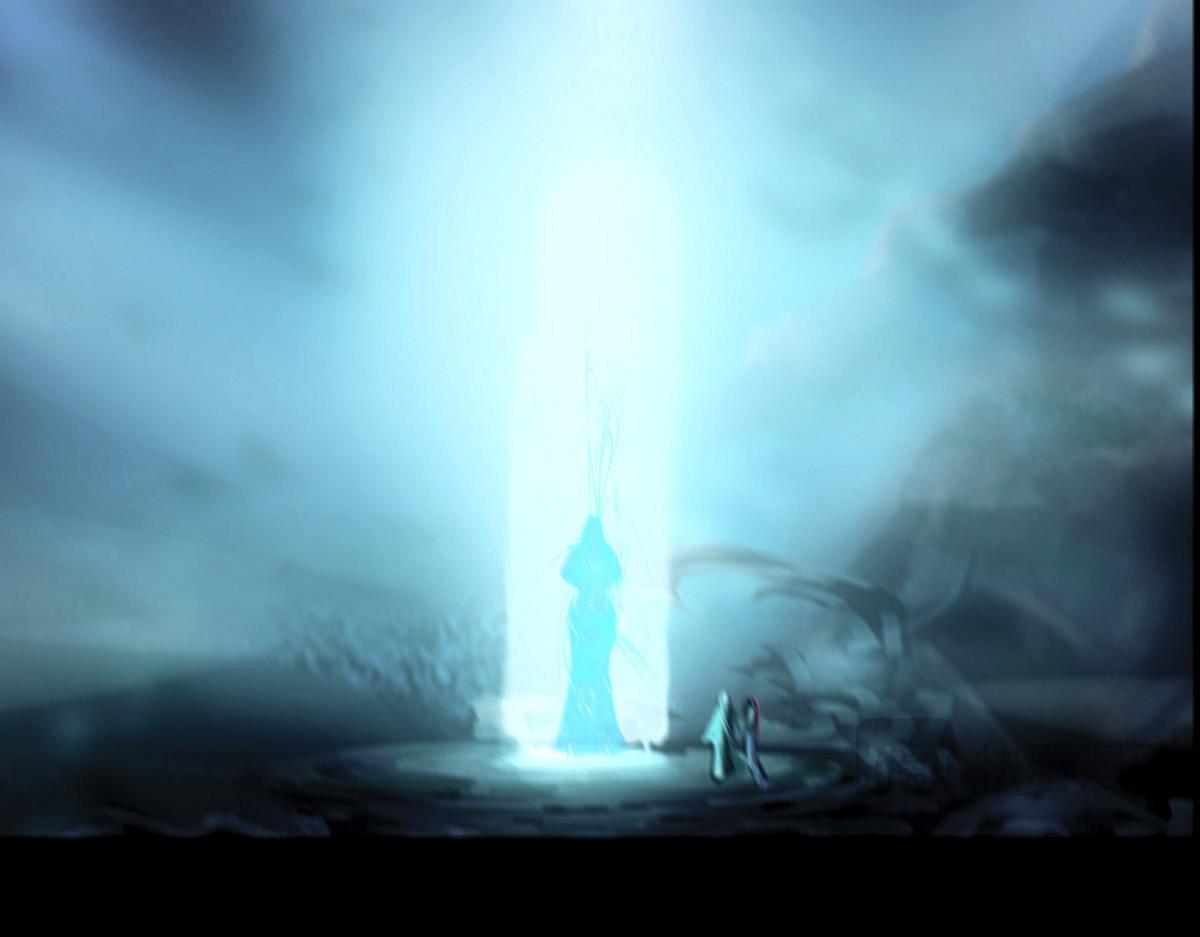 第三章  玄珠化童(1/2)-第3话