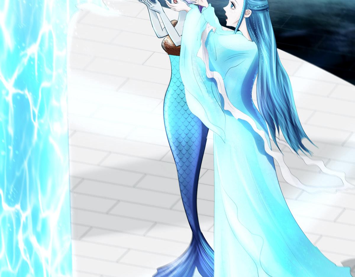 第三章  玄珠化童(1/2)-第3话