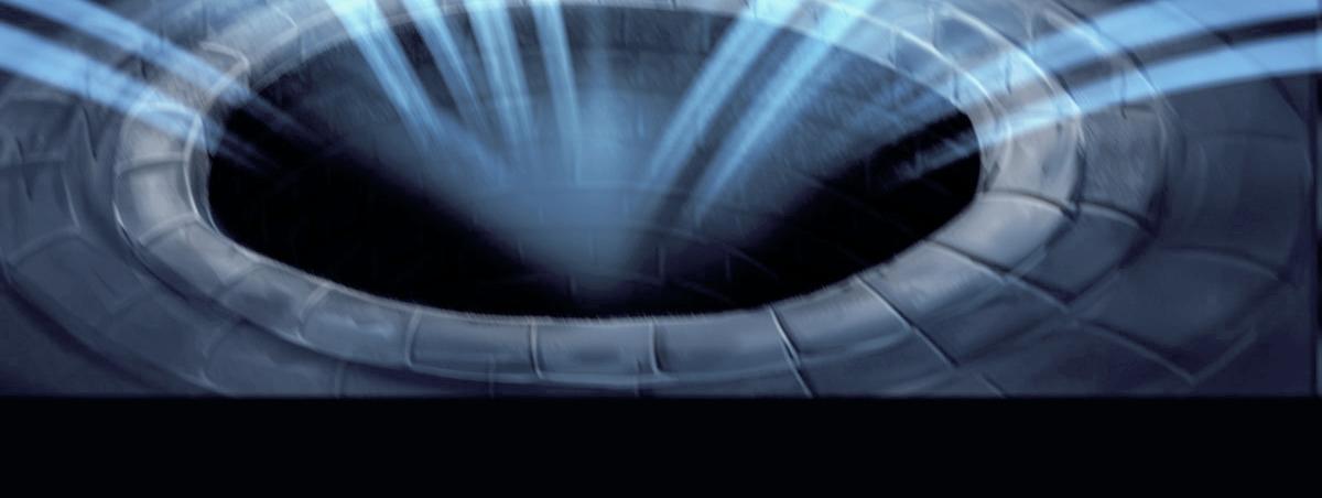 第三章  玄珠化童(1/2)-第3话