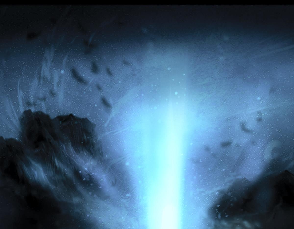 第三章  玄珠化童(1/2)-第3话