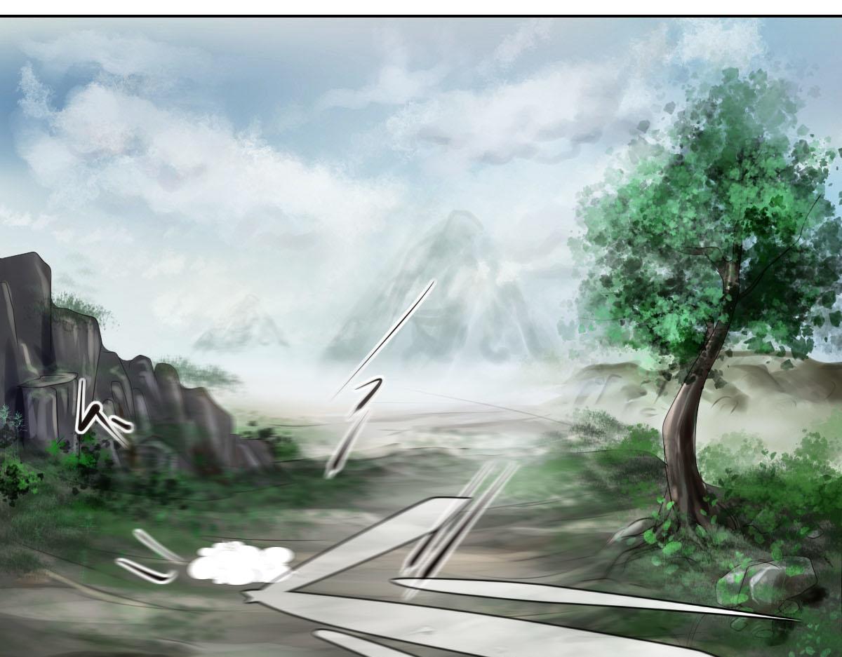 第三十章 水蜜桃树(1/2)-第31话