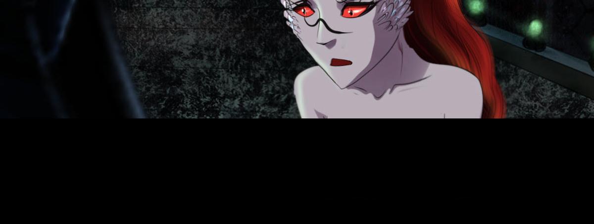 第三十二章  来龙去脉(1/2)-第33话