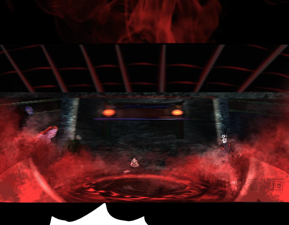 第三十二章  来龙去脉(1/2)-第33话