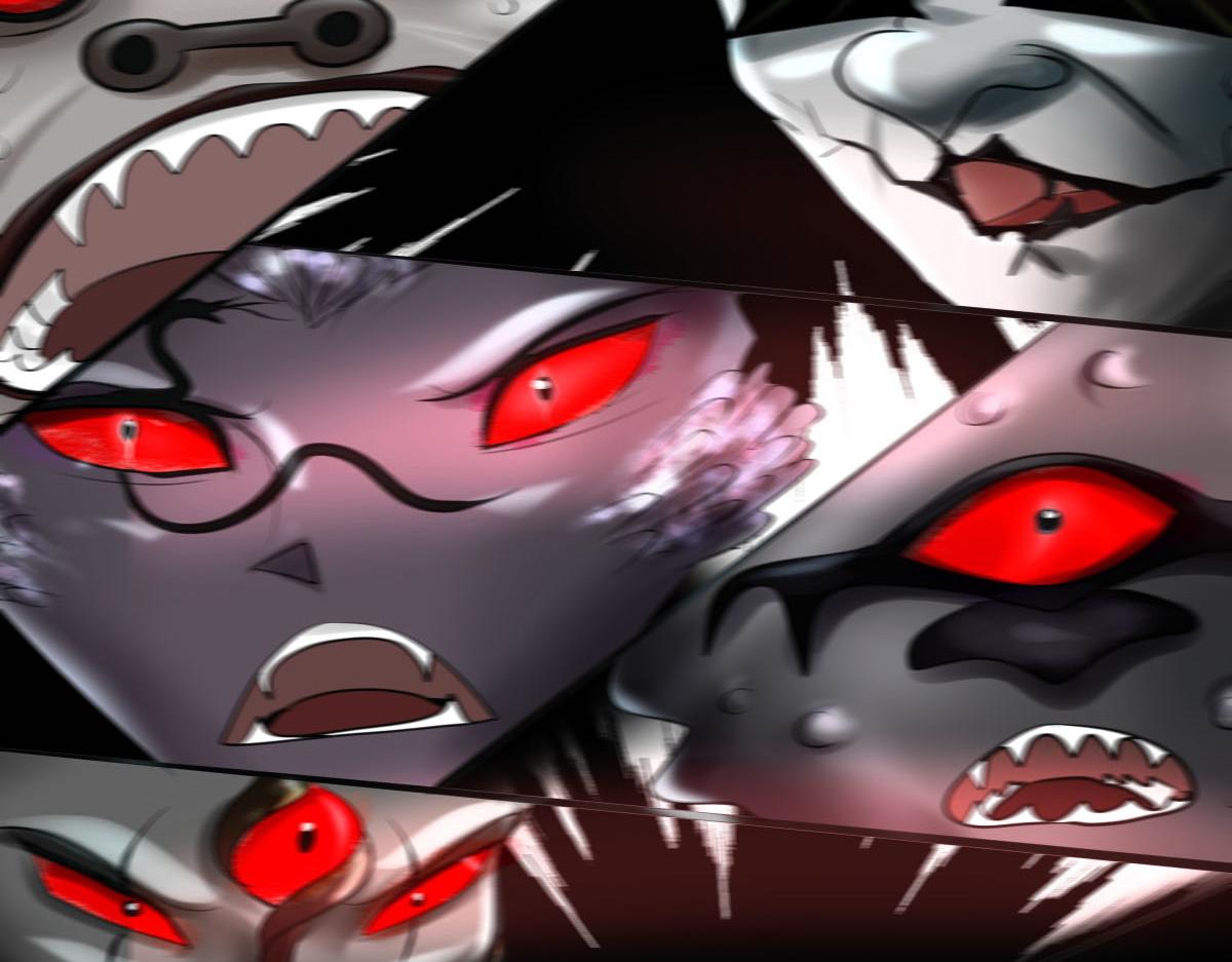 第三十二章  来龙去脉(1/2)-第33话