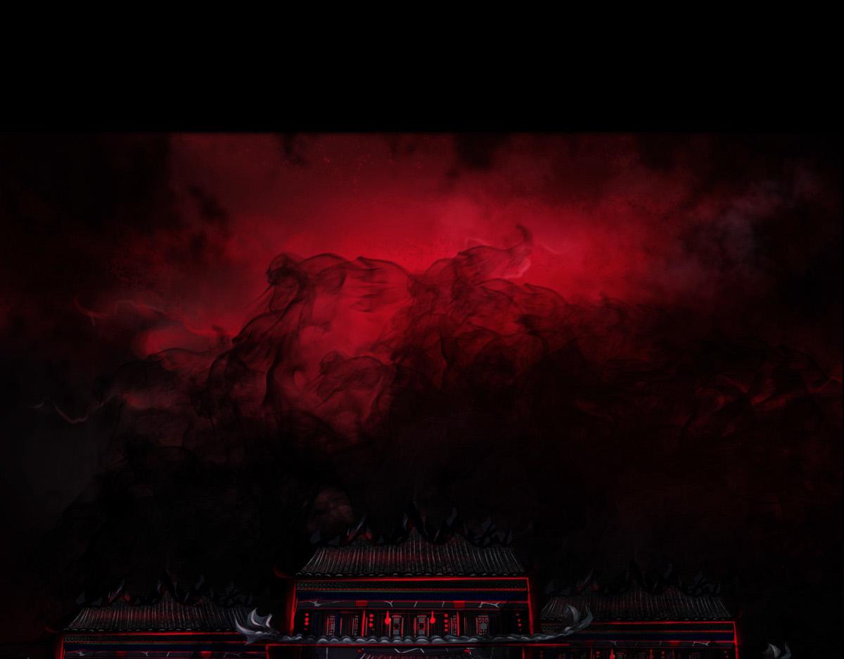 第三十二章  来龙去脉(1/2)-第33话