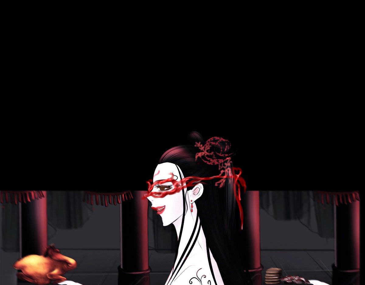 第三十二章  来龙去脉(1/2)-第33话