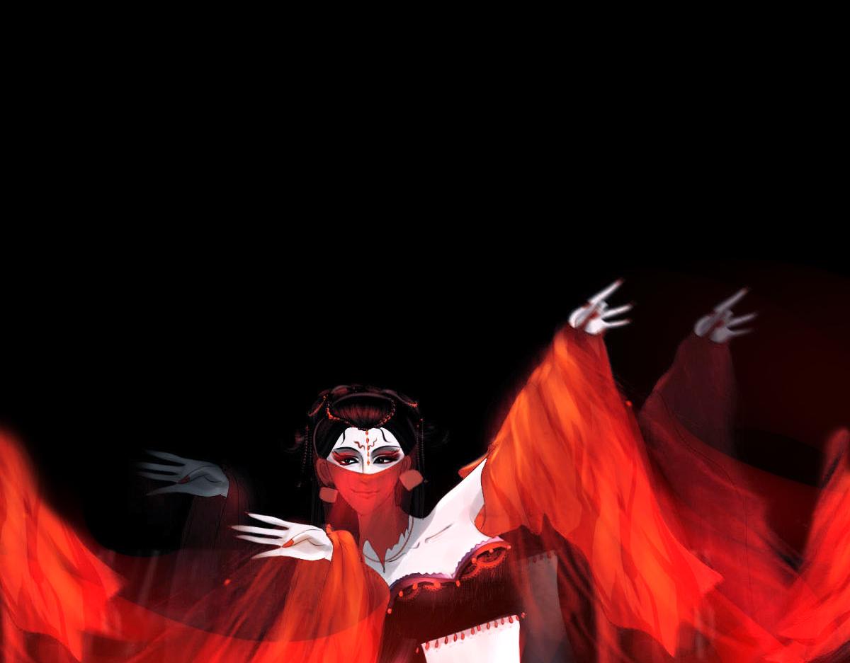 第三十二章  来龙去脉(1/2)-第33话