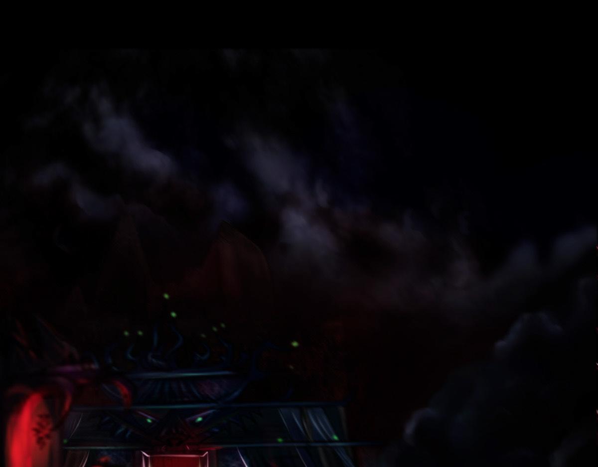 第三十二章  来龙去脉(1/2)-第33话