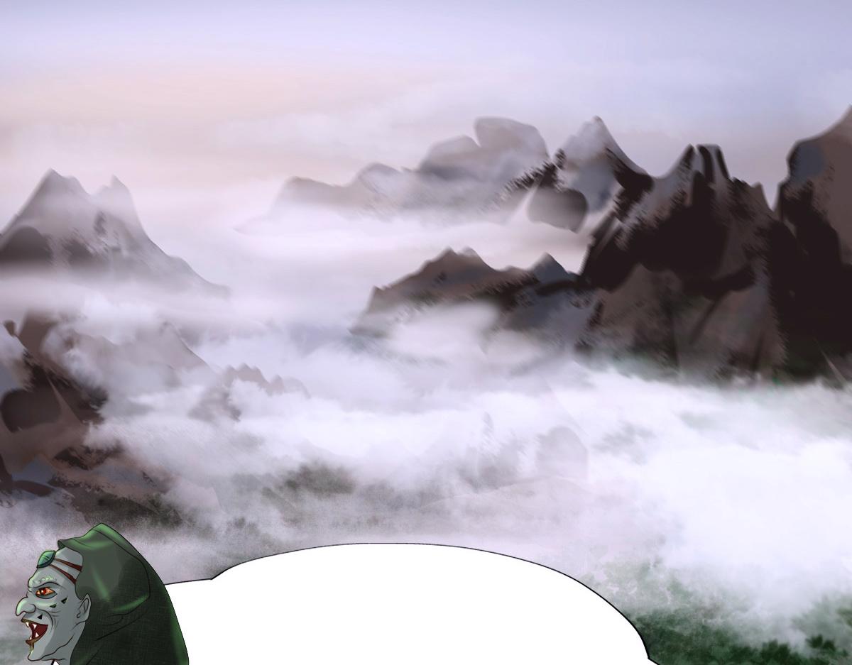 第三十二章  来龙去脉(1/2)-第33话