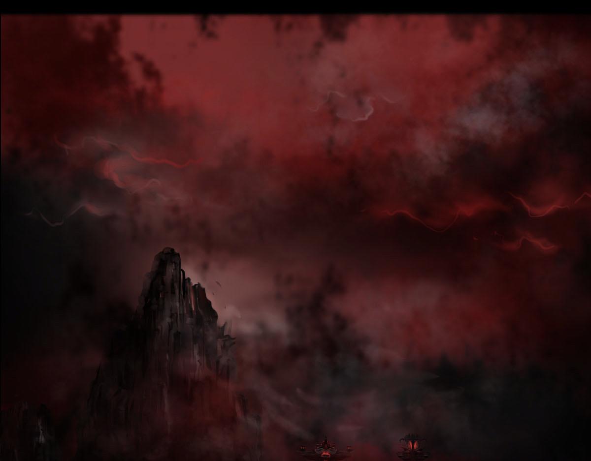 第三十二章  来龙去脉(1/2)-第33话