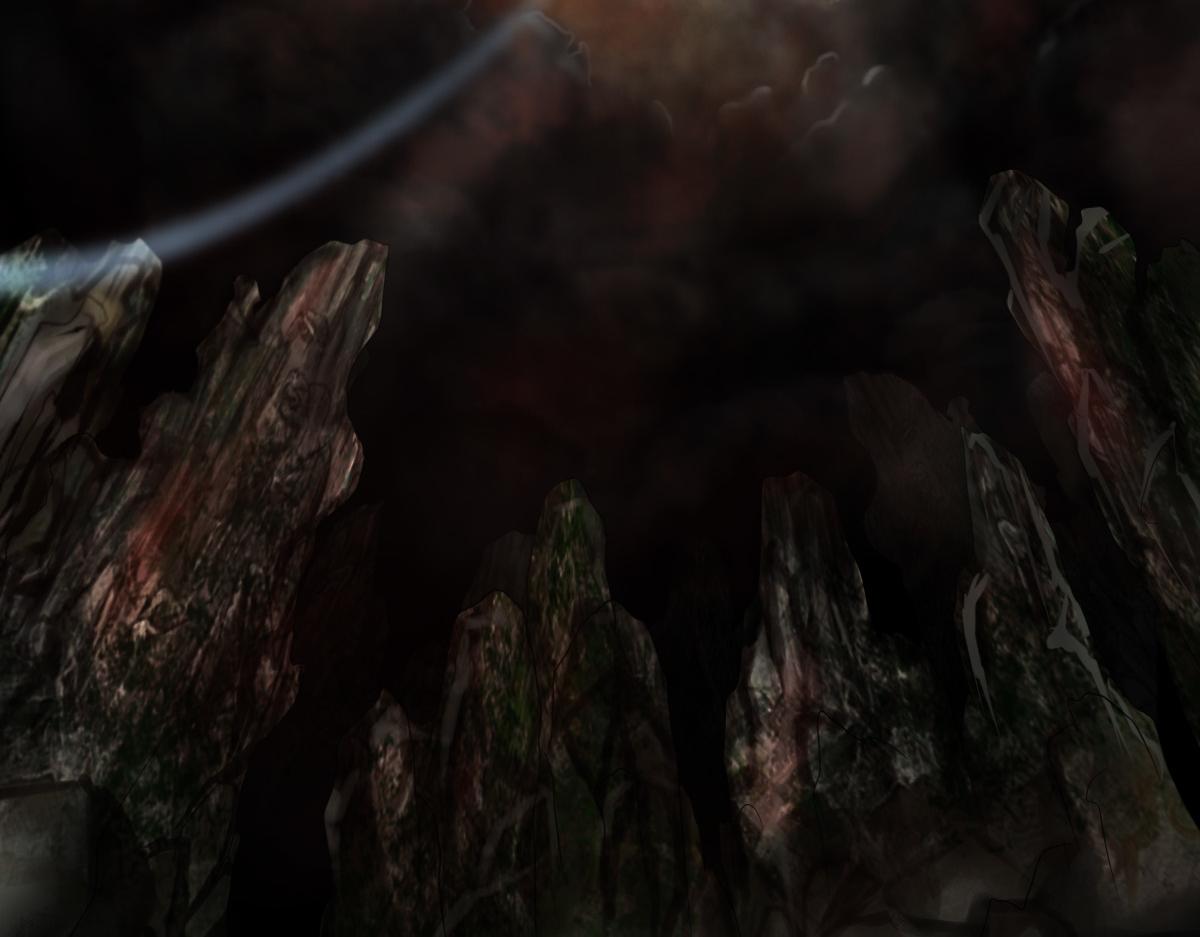 第三十四章 太极阳丹(1/2)-第35话