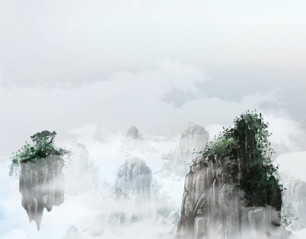 第三十四章 太极阳丹(1/2)-第35话