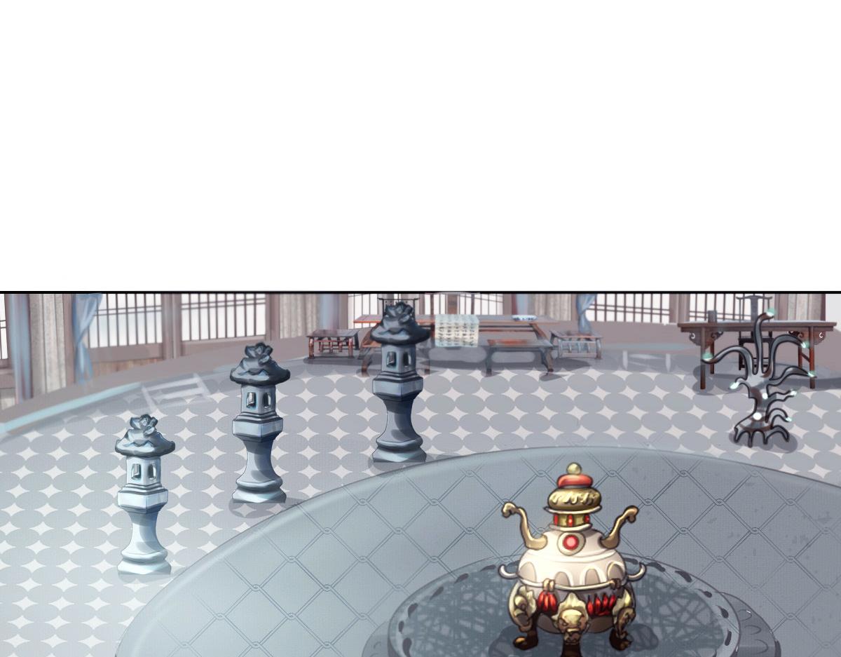 第三十四章 太极阳丹(1/2)-第35话