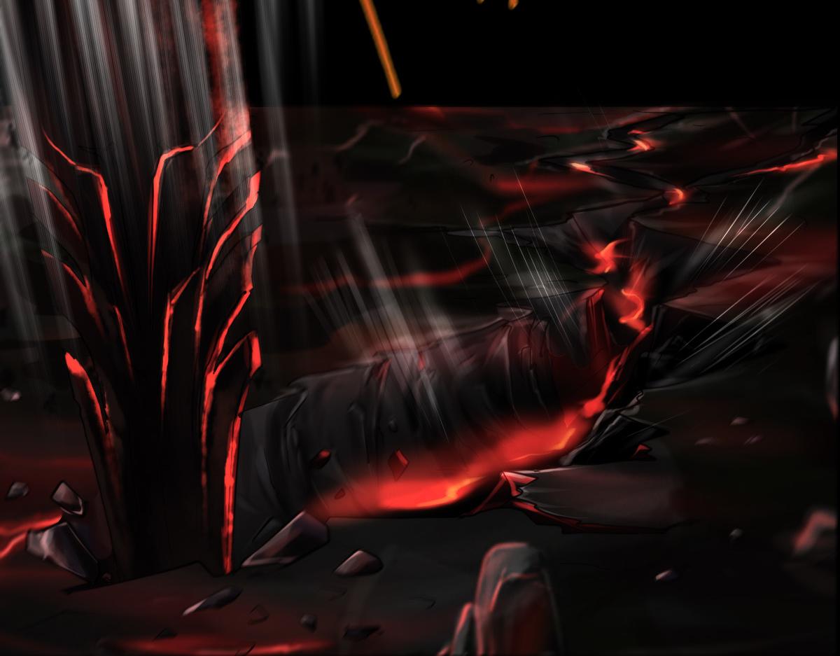 第三十八章 仙魔大战(1/2)-第39话