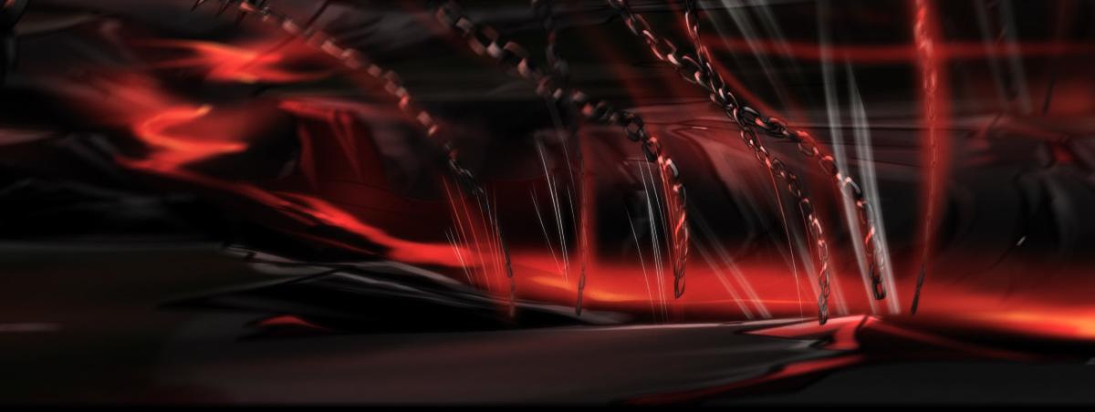 第三十八章 仙魔大战(1/2)-第39话