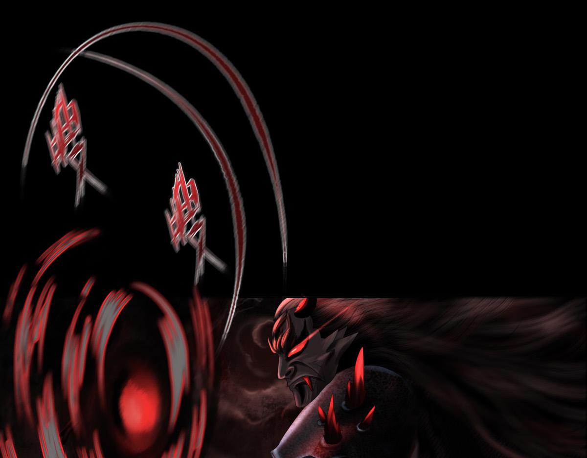 第三十八章 仙魔大战(1/2)-第39话