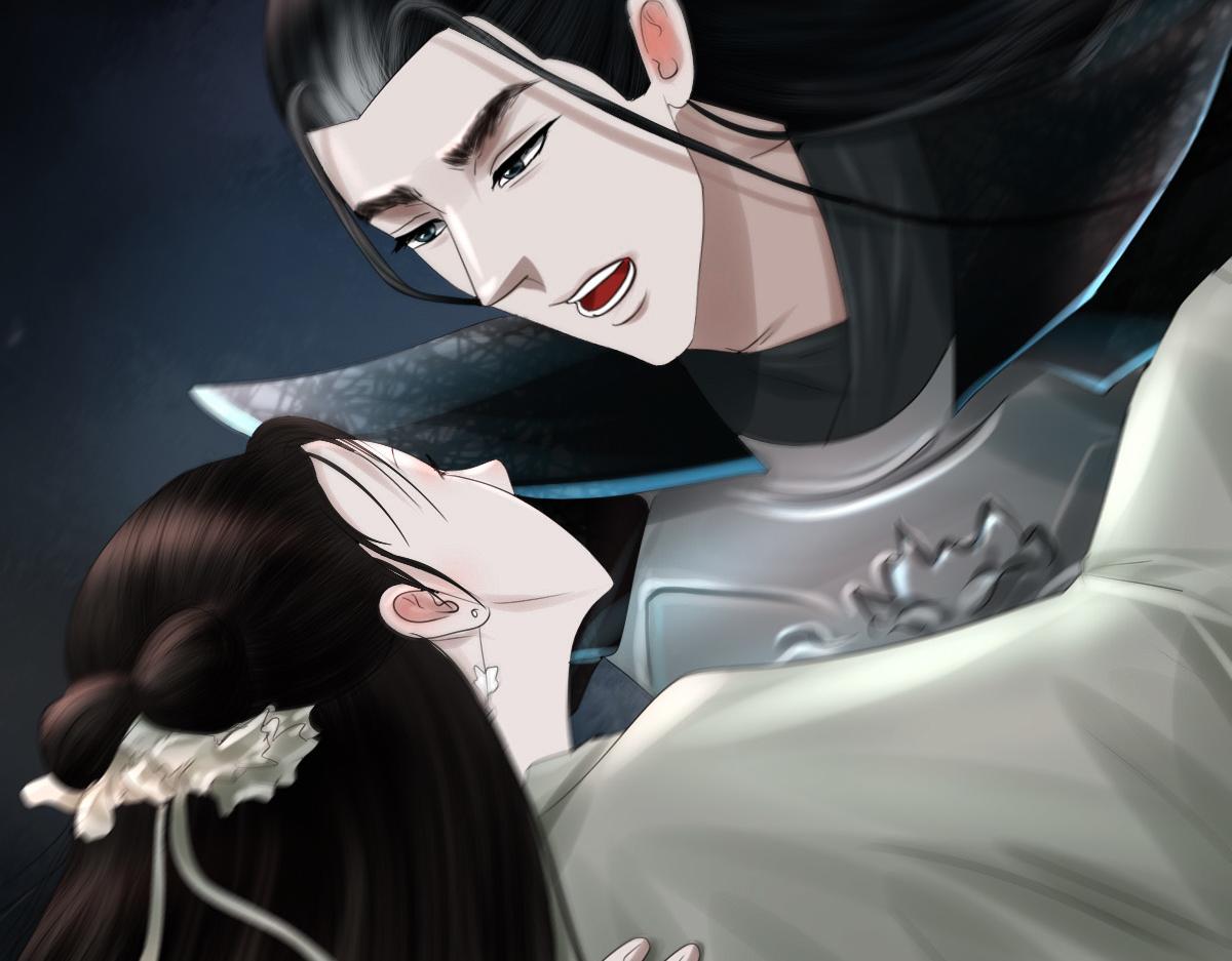 第三十八章 仙魔大战(1/2)-第39话