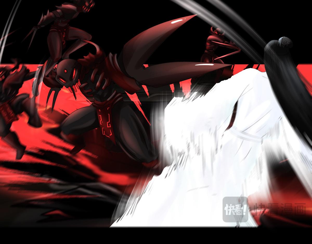 第三十八章 仙魔大战(1/2)-第39话