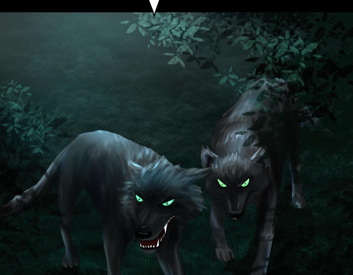 第四十章 化险为夷(1/2)-第41话