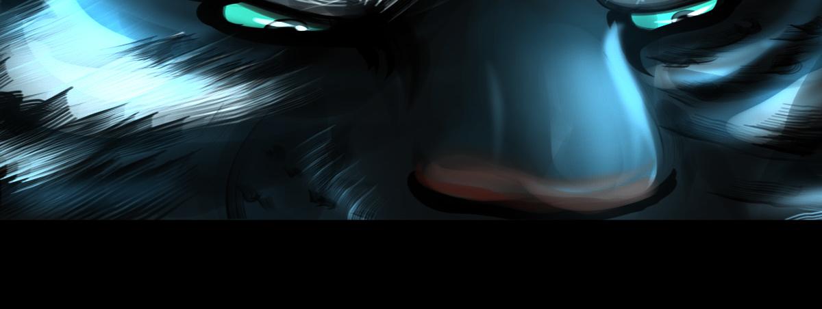 第四十章 化险为夷(1/2)-第41话