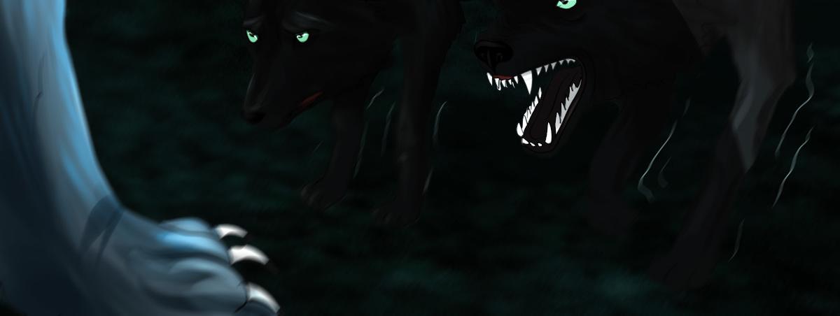 第四十章 化险为夷(1/2)-第41话