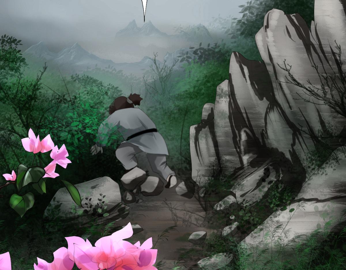 第四十二章 分头寻找(1/2)-第43话