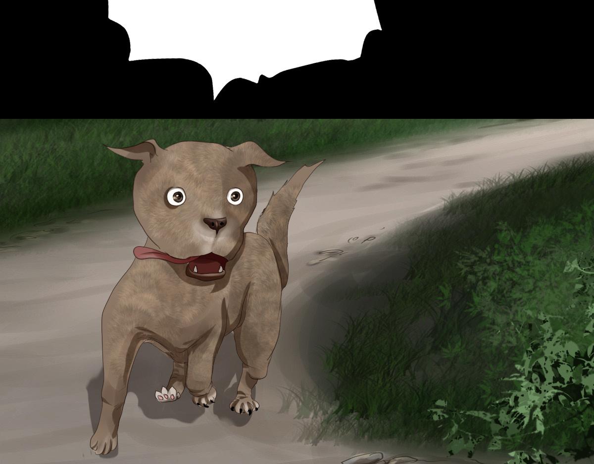 第四十二章 分头寻找(1/2)-第43话