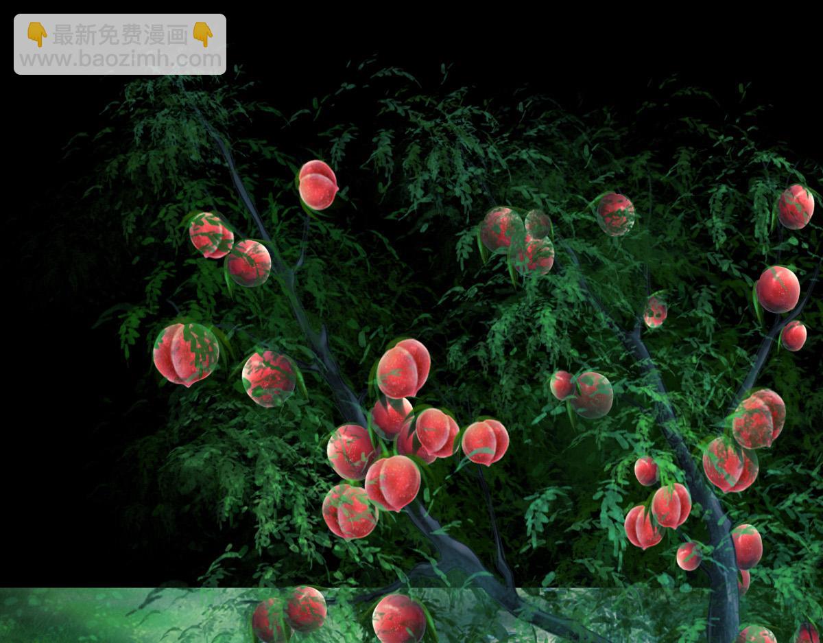 第四十四章  狼的谎言-第45话