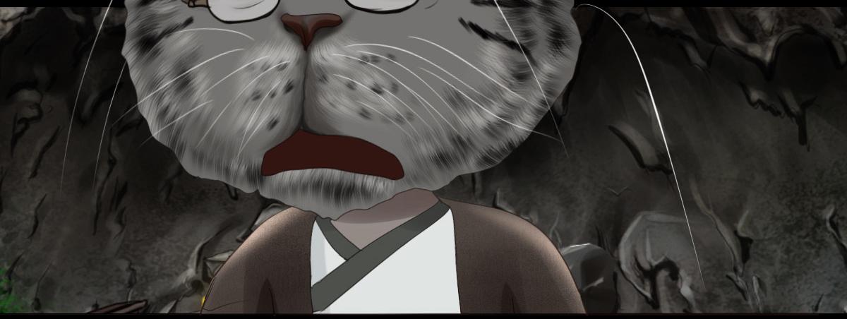 第四十六章  童言妖语(1/2)-第47话