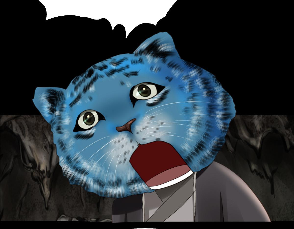 第四十六章  童言妖语(1/2)-第47话