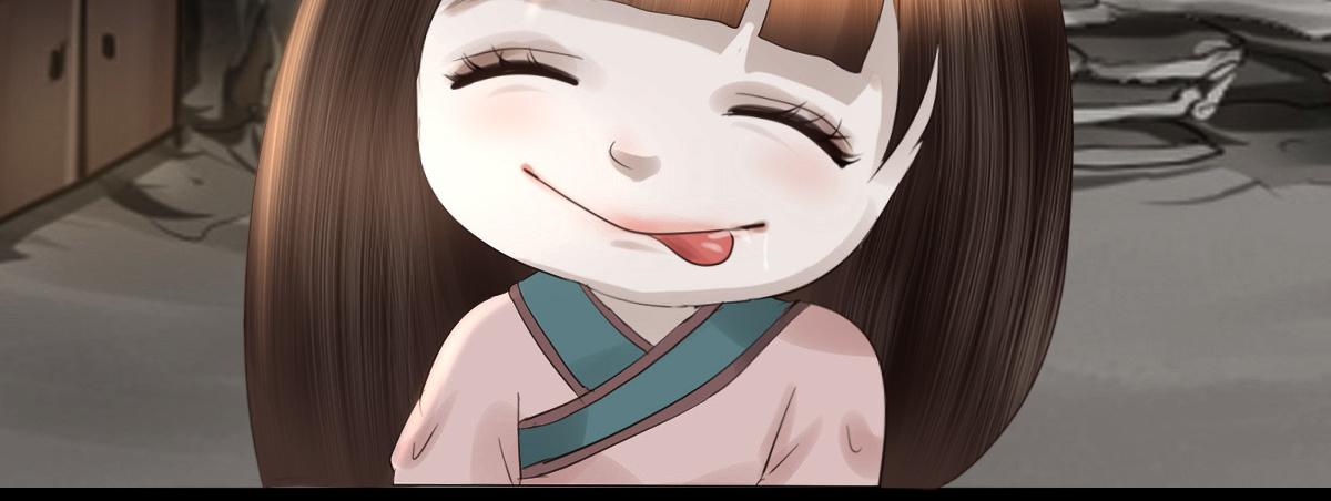 第四十六章  童言妖语(1/2)-第47话