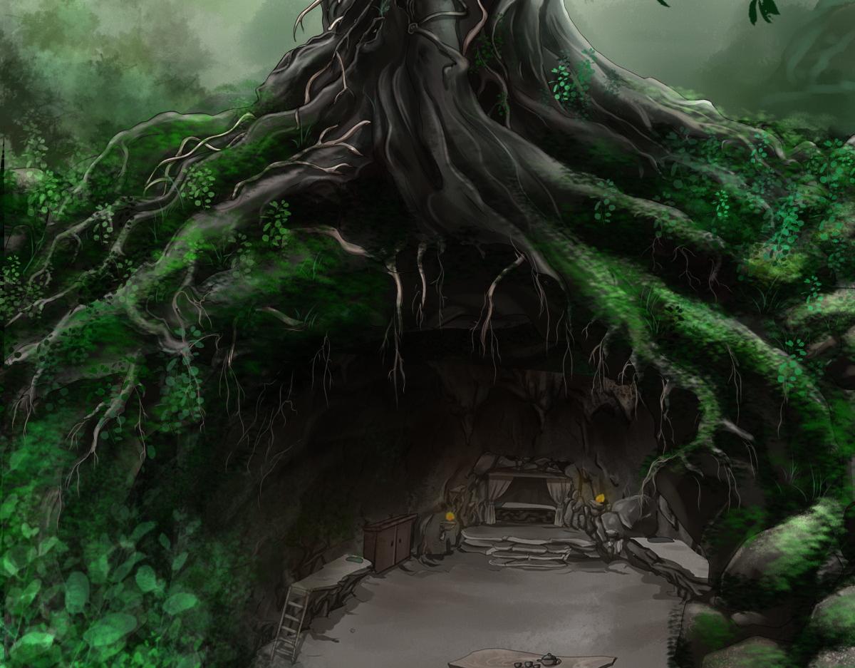 第四十六章  童言妖语(1/2)-第47话