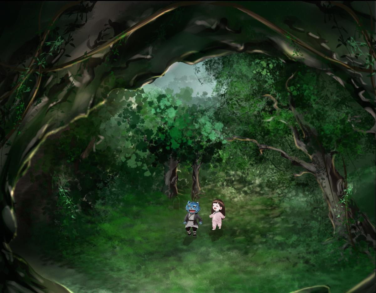 第四十八章 消息灵通(1/2)-第49话