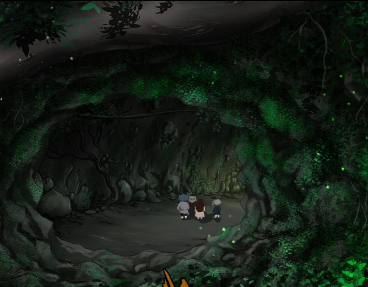 第四十八章 消息灵通(1/2)-第49话